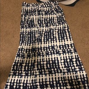 Chico’s Maxi Skirt